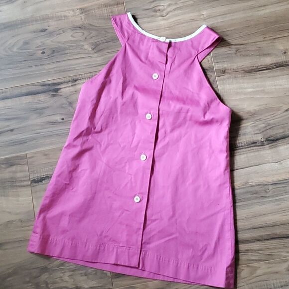 Kate Spade | A-line Mod Dress - Picture 5 of 6